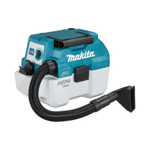 Makita DVC750LZX3