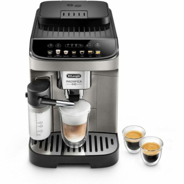 DeLonghi ECAM 290.81.TB Magnifica Evo Automata kávéfőző