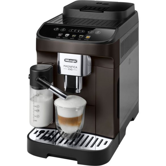 DeLonghi Magnifica Eco Milk ECAM 293.61 Automata kávéfőző