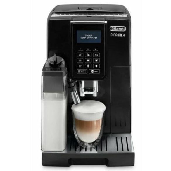 DeLonghi ECAM 353.75 Automata kávéfőző