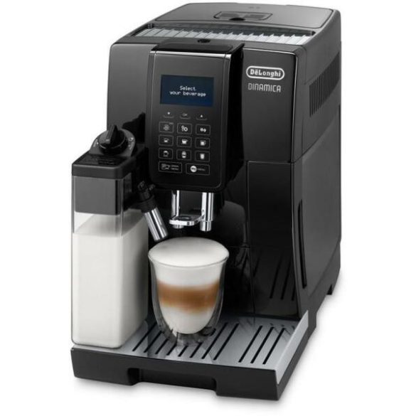 DeLonghi ECAM 353.75 Automata kávéfőző