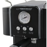 ESPERANZA  EKC010 Kávéfőző