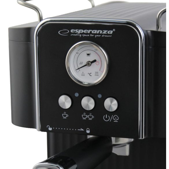 ESPERANZA  EKC010 Kávéfőző