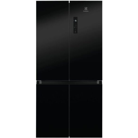 Electrolux ELT9VE52M0 Hűtőszekrény, hűtőgép