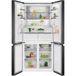 Electrolux ELT9VE52M0 Hűtőszekrény, hűtőgép