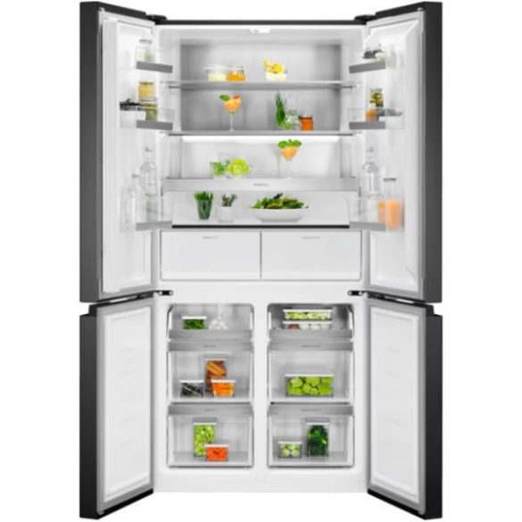Electrolux ELT9VE52M0 Hűtőszekrény, hűtőgép