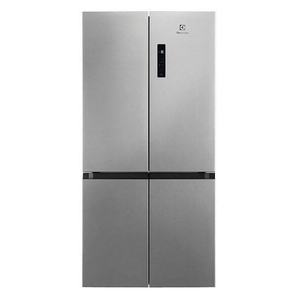Electrolux ELT9VE52U0 Hűtőszekrény, hűtőgép