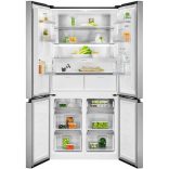 Electrolux ELT9VE52U0 Hűtőszekrény, hűtőgép