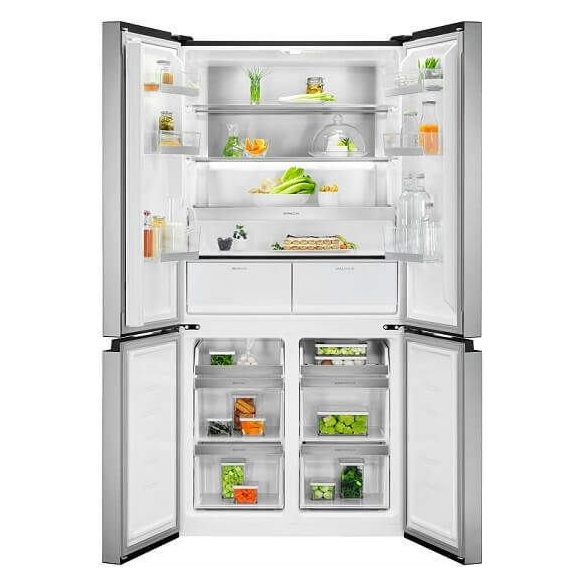 Electrolux ELT9VE52U0 Hűtőszekrény, hűtőgép