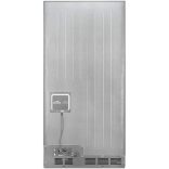 Electrolux ELT9VE52U0 Hűtőszekrény, hűtőgép
