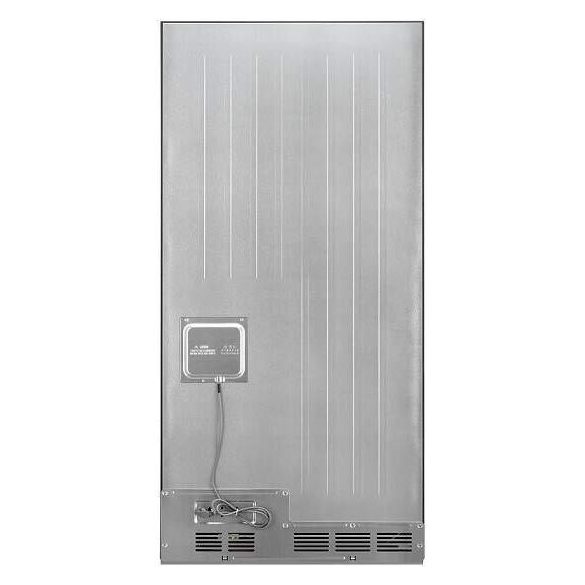 Electrolux ELT9VE52U0 Hűtőszekrény, hűtőgép