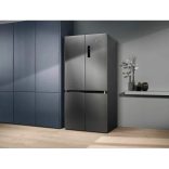 Electrolux ELT9VE52U0 Hűtőszekrény, hűtőgép