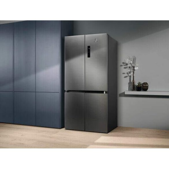 Electrolux ELT9VE52U0 Hűtőszekrény, hűtőgép