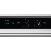 Electrolux ENP7TD75S Hűtőszekrény, hűtőgép