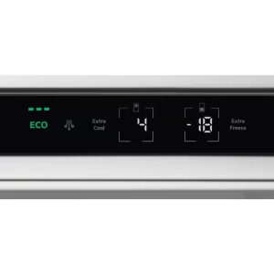 Electrolux ENP7TD75S Hűtőszekrény, hűtőgép