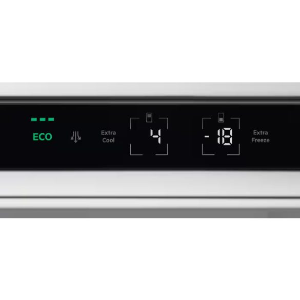 Electrolux ENP7TD75S Hűtőszekrény, hűtőgép