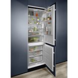 Electrolux ENP7TD75S Hűtőszekrény, hűtőgép