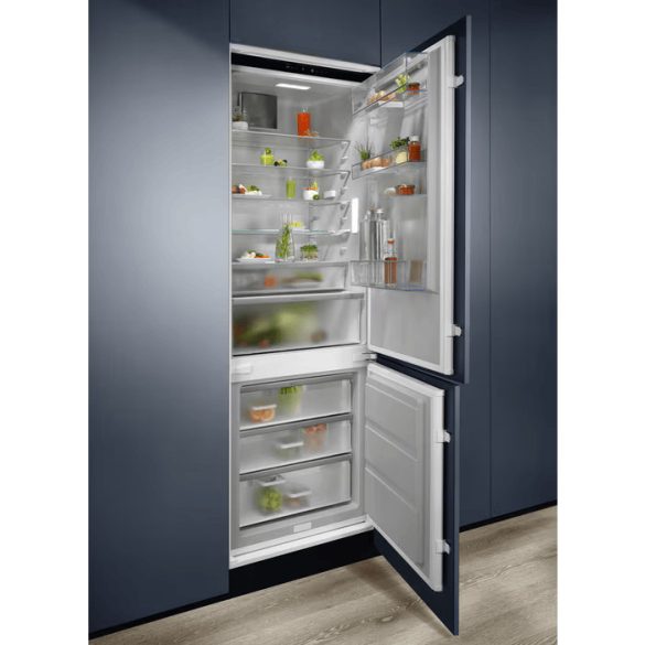 Electrolux ENP7TD75S Hűtőszekrény, hűtőgép