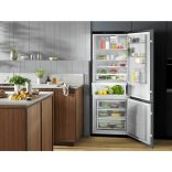 Electrolux ENP7TD75S Hűtőszekrény, hűtőgép