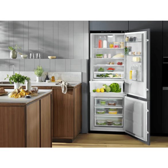 Electrolux ENP7TD75S Hűtőszekrény, hűtőgép
