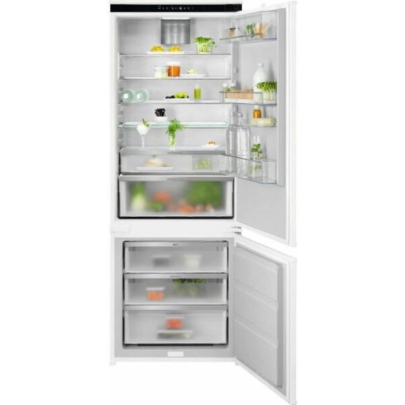 Electrolux ENP7TD75S Hűtőszekrény, hűtőgép