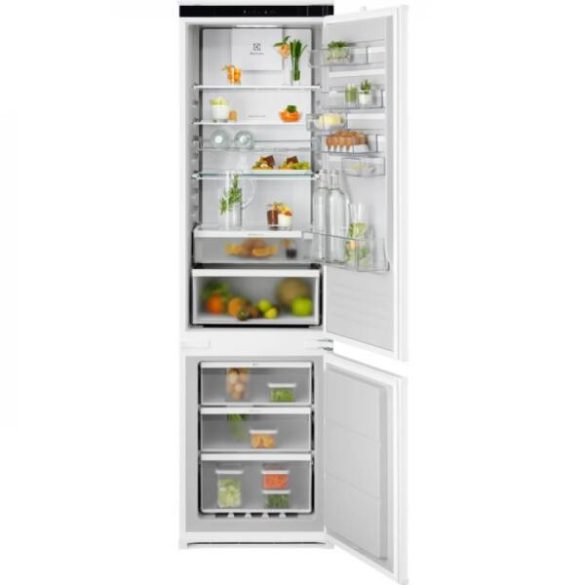 Electrolux ENT6ME19S Hűtőszekrény, hűtőgép