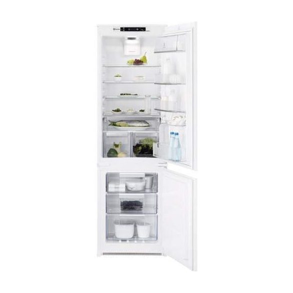 Electrolux ENT8TE18S Hűtőszekrény, hűtőgép