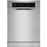 Electrolux ESM89400SX Mosogatógép