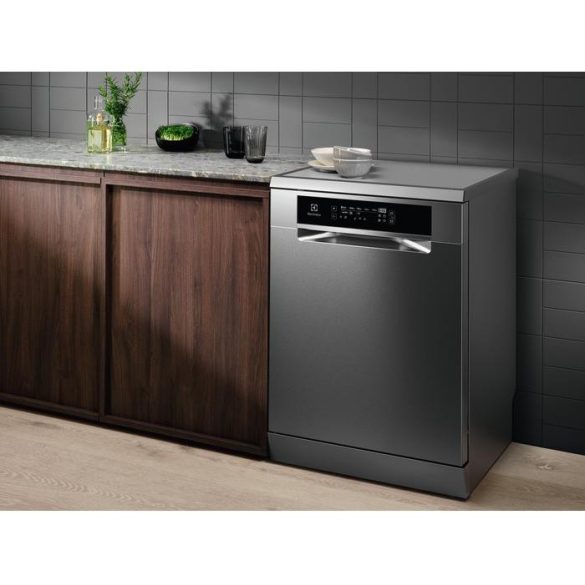Electrolux ESM89400SX Mosogatógép