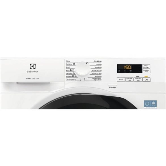 ELECTROLUX EW2F548BC
