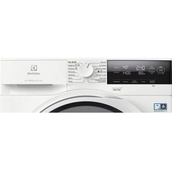 ELECTROLUX EW6F3484C