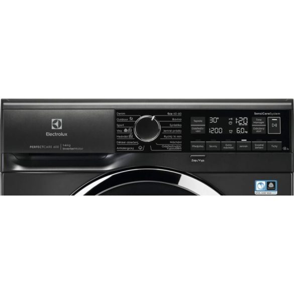 ELECTROLUX  EW6SM226CC