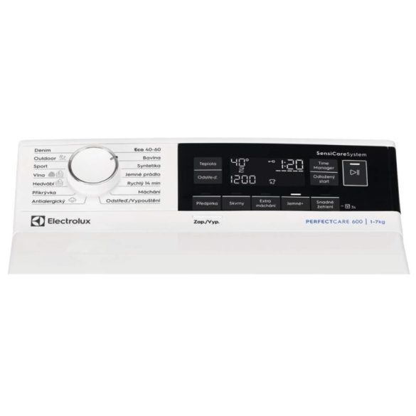 ELECTROLUX EW6T3372