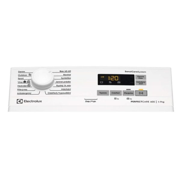 Electrolux EW6T5372C