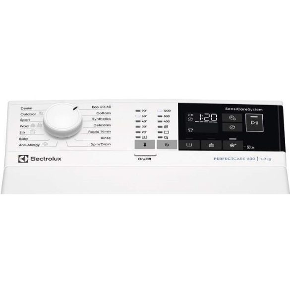 ELECTROLUX EW6TN4272