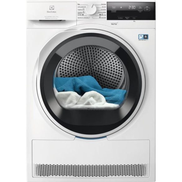 ELECTROLUX EW7D484UCC szárítógép