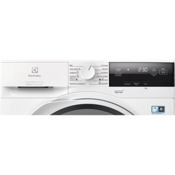 ELECTROLUX EW7D484UCC szárítógép