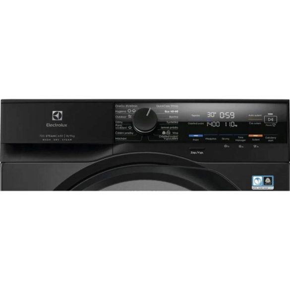 ELECTROLUX EW7W4402C