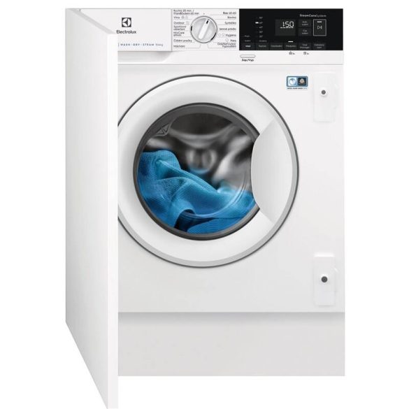 ELECTROLUX EW7W467WCI