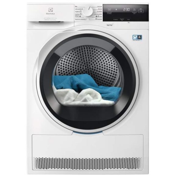 ELECTROLUX EW8D394MC szárítógép