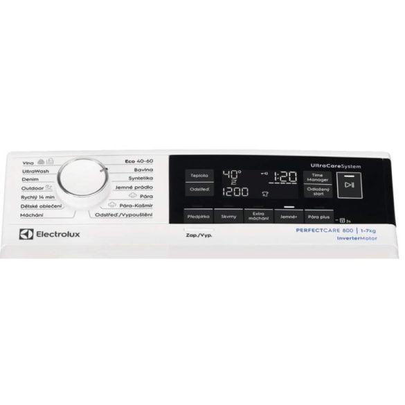 ELECTROLUX EW8T3372