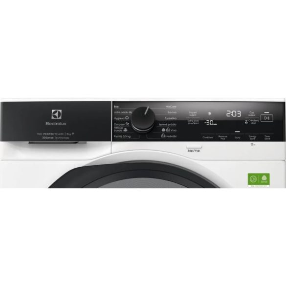 ELECTROLUX EW9D495CC szárítógép