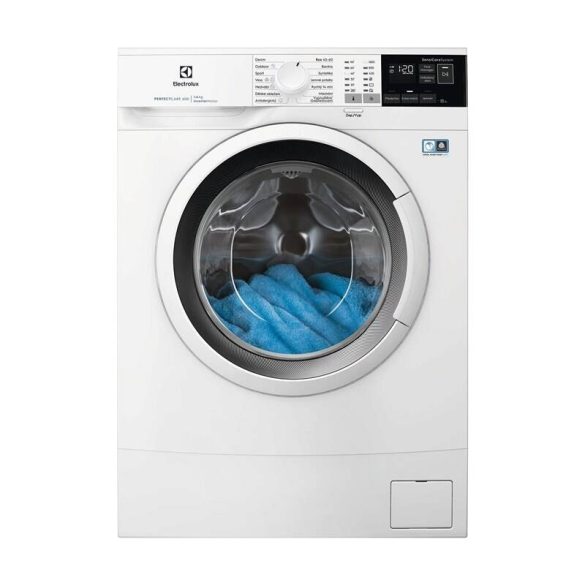 ELECTROLUX EWS6426WC
