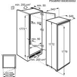 Electrolux LUT6NF18S
