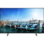 SAMSUNG GU43U8079FU 109, 2 cm (43") 4K Ultra HD Smart TV Wi-Fi Fekete Televízió (GU43U8079FUXZG)