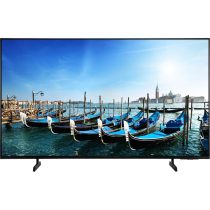   SAMSUNG GU43U8079FU 109, 2 cm (43") 4K Ultra HD Smart TV Wi-Fi Fekete Televízió (GU43U8079FUXZG)