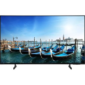 SAMSUNG GU43U8079FU 109, 2 cm (43") 4K Ultra HD Smart TV Wi-Fi Fekete Televízió (GU43U8079FUXZG)