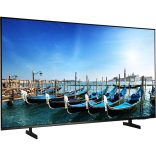 SAMSUNG GU43U8079FU 109, 2 cm (43") 4K Ultra HD Smart TV Wi-Fi Fekete Televízió (GU43U8079FUXZG)