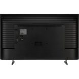 SAMSUNG GU43U8079FU 109, 2 cm (43") 4K Ultra HD Smart TV Wi-Fi Fekete Televízió (GU43U8079FUXZG)