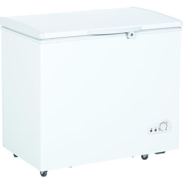 Guzzanti GZ 210A